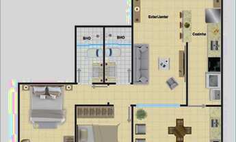 Imagem 5: Terreno para Incorporadores