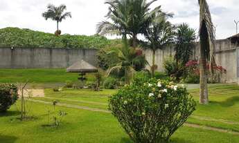 Imagem 3: Casa de 3600 metros quadrados no bairro Ipelândia com 3 quartos