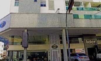 Imagem: Apartamento com 1 dormitório para alugar