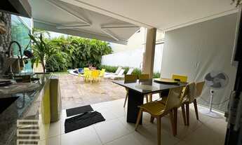 Imagem 2: Alphaville Litoral Norte 1 - Casa 4/4 lindíssima a venda!