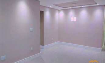 Imagem 3: Apartamento Residencial à venda, Conjunto Residencial Trinta e Um de Março, São José dos C