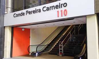 Imagem: Comercial/Industrial de 450 metros quadrados