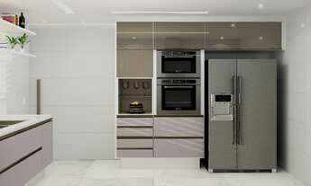 Imagem 6: CASA RESIDENCIAL em CAMAÇARI - BA, Terras Alphaville Camacari