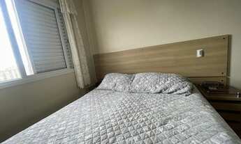 Imagem 4: APARTAMENTO NA VILA CARMARGOS - VISTA LIVRE. TORRE ÚNICA. EDIFÍCIO MAISON ROYALE