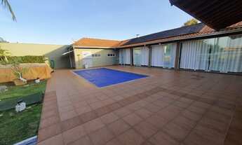 Imagem 7: Rancho no Cond Lago e Sol em Fronteira MG, para venda com 410 m² TOP