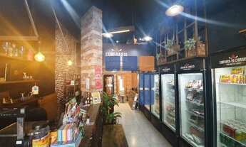 Imagem 2: Loja à venda, 45 m² por R$ 540.000 - Dona Clara - Belo Horizonte/MG