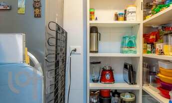 Imagem 6: Apartamento para venda possui 70 metros quadrados com 1 quarto em Vila Olímpia - São Paulo