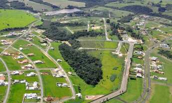 Imagem 3: Terreno de 3.202,19m² no condomínio Village Ipanema 1