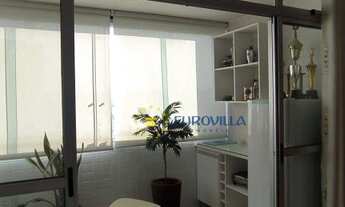 Imagem 5: Apartamento com 4 dormitórios à venda, 360 m² por R$ 850.000,00 - Nova Suíssa - Belo Horiz