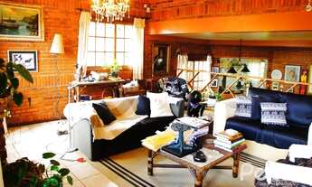 Imagem 6: PORTO ALEGRE - Casa Padrão - Ipanema