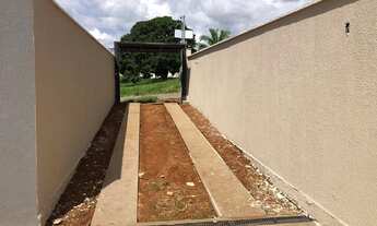 Imagem 3: Casa 2 quartos Flor do Ipê. Senador Canedo - GO