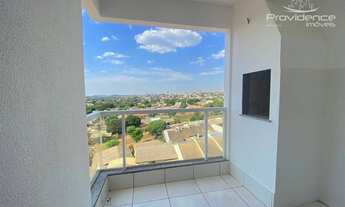 Imagem 6: Apartamento com 2 dormitórios para alugar, 53 m² por R$ 1.100,00/mês - Santo Onofre - Casc