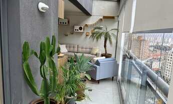 Imagem: SãO PAULO - Apartamento Padrão - Vila