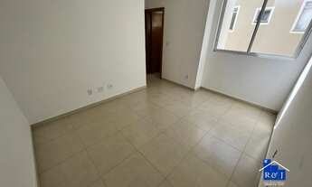 Imagem 2: BELO HORIZONTE - Apartamento Padrão - São João Batista (Venda Nova