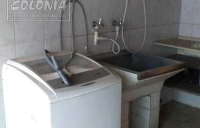 Imagem 3: Santo André - Casa Padrão - Jardim Ana Maria