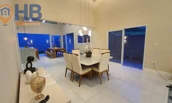 Imagem 3: Linda Casa a venda de 200 m² no Condomínio Verana em SJCampos