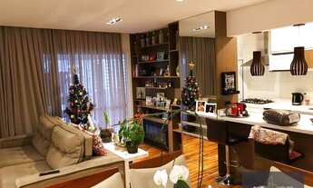 Imagem 5: Lindo apartamento no 02 Jardim Sul