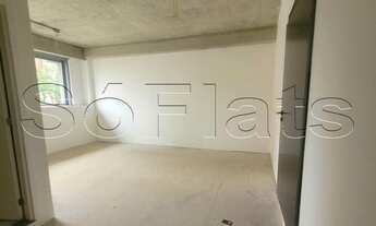 Imagem 2: Sala Comercial no Elevo Moema Offices com 22m² disponível à venda