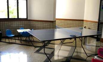 Imagem 3: Apartamento para venda tem 168 metros quadrados com 3 quartos em Tatuapé - São Paulo - SP