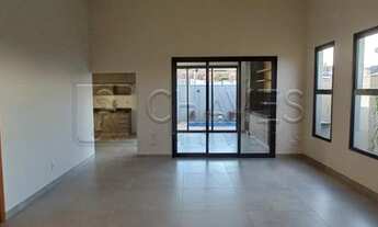 Imagem 7: Ribeirão Preto - Casa de Condomínio - Vila do Golf