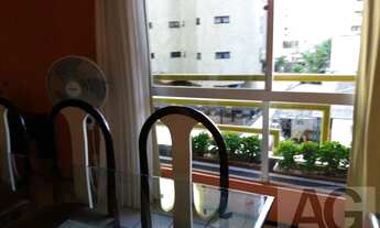 Imagem 5: Apartamento para Venda em Fortaleza, MEIRELES, 4 dormitórios, 4 suítes, 4 banheiros, 2 vag