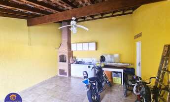 Imagem 6: Térrea para venda com 120 metros quadrados com 3 quartos em Santa Eugenia - Mongaguá - SP