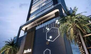 Imagem 2: Luxo e Requinte com diversos tipos de plantas