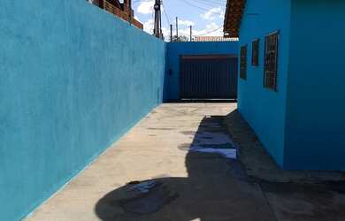 Imagem 5: Casa a Venda Casa com 2 dormitórios