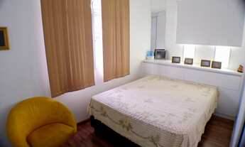 Imagem 7: Apartamento 3 quartos com suíte Bairro Jardim Riacho das Pedras