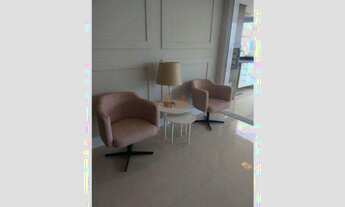 Imagem 5: Apartamento frente ao mar, 03 dormitórios, 03 suítes alto padrão no canto forte