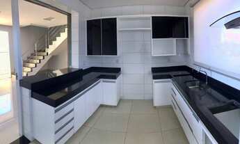 Imagem 5: Cobertura para Venda em Uberlândia, Santa Mônica, 4 dormitórios, 2 suítes, 4 banheiros, 2