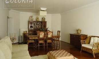 Imagem: Santo André - Apartamento Padrão - Vila