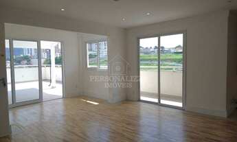 Imagem 5: Apartamento cobertura á venda em Jundiaí, Spazio Guarany, Vianelo, Jundiaí