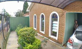 Imagem 3: Casa com 2 dormitórios à venda, 120 m² por R$ 250.000,00 - Vila Santana - Araraquara/SP