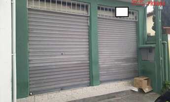 Imagem 2: São 2 imóveis pelo preço de um: Um Ponto comercial e uma Casa com 2 dormitórios à venda, 2