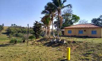 Imagem 5: Chácara - Loteamento Residencial Entre Verdes (Sousas) - Campinas