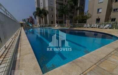 Imagem 7: RRCOD4620D Apartamento 61m² CONDOMÍNIO ALPHAVIEW - OPORTUNIDADE - 2 Dorms 1 Vaga - Barueri