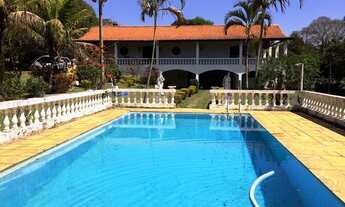 Imagem 4: Chacara no interior de São Paulo