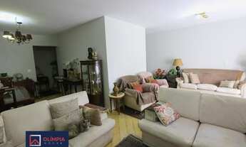 Imagem 4: Venda Apartamento 4 Dormitórios - 170 m² Moema