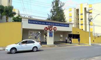 Imagem: APARTAMENTO RESIDENCIAL em VALINHOS - SP