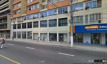 Imagem 7: Loja para aluguel e venda possui 672 metros quadrados em Centro - Vitória - ES