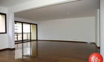 Imagem 3: São Paulo - Apartamento Padrão - Pinheiros