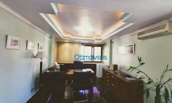 Imagem 3: Sala à venda, 35 m² por R$ 145.000,00 - Centro - Curitiba/PR