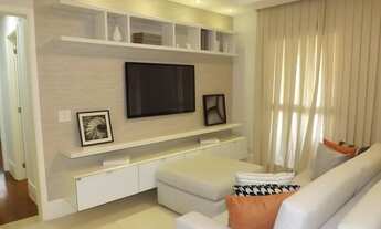 Imagem 7: VILA ROSÁLIA - 162 M² - ALTO PADRÃO - TORRE ÚNICA - 3 VAGAS