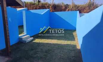 Imagem 3: Linda Casa á Venda no Jardim Esmeralda ACEITA FINANCIAMENTO