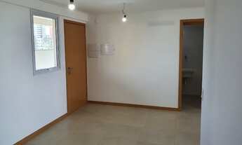 Imagem 4: Edf. Varandas do Alto, 2quartos, suite, wc social, wc de serviço, 80m²