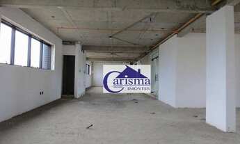 Imagem 2: Sala, 200 m² - venda por R$ 1.600.000,00 ou aluguel por R$ 7.000,00/mês - Vila Guiomar - S