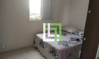 Imagem 7: Apartamento com 2 dormitórios à venda, 48 m² por R$ 225.000,00 - Nova Cidade Jardim - Jund