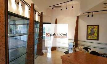 Imagem 6: Loja, 30 m² - venda por R$ 400.000,00 ou aluguel por R$ 1.700,00/mês - Barra da Tijuca - R