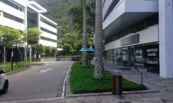 Imagem: Florianópolis - Conjunto Comercial/Sala